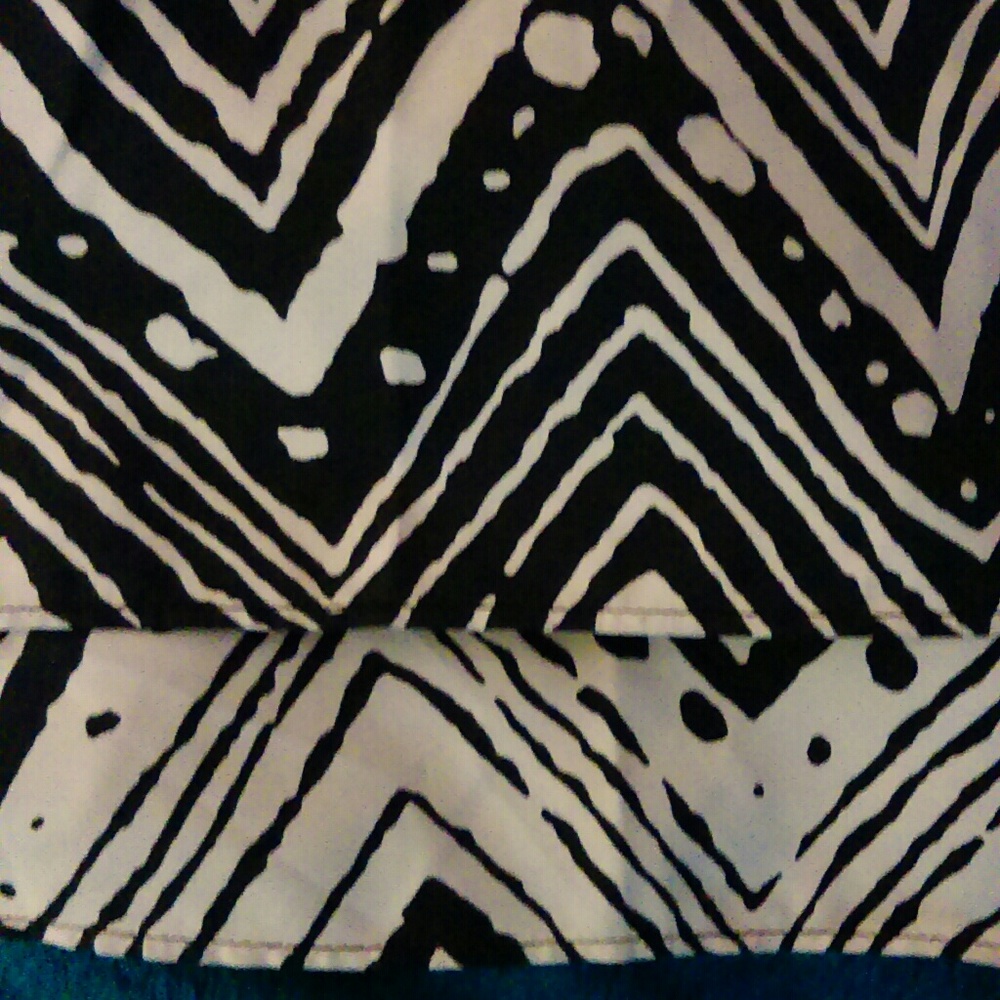 The Limited strapless dress, size 6 - Picture 4 of 6